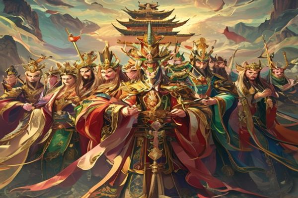 dnf物攻宝珠有哪些